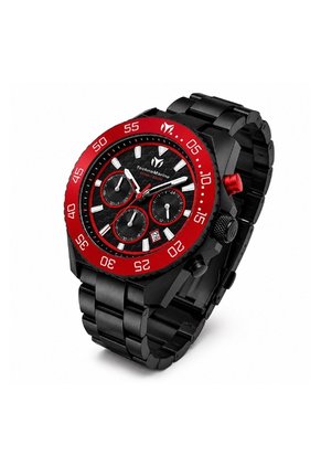 Reloj Technomarine Modelo TM-525027 Negro Hombre