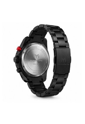 Reloj Technomarine Modelo TM-525027 Negro Hombre