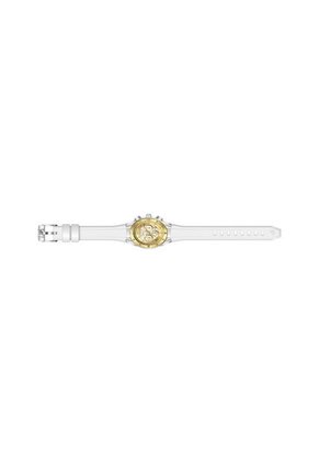 Reloj Para Mujer Technomarine Cruise Tm-116002 Blanco