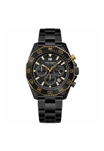 Reloj Technomarine Modelo TM-525028 Negro Hombre Technomarine