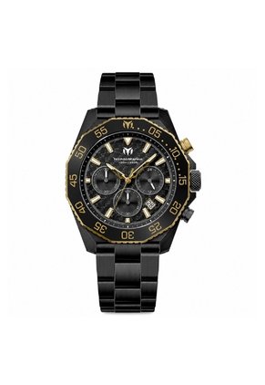 Reloj Technomarine Modelo TM-525028 Negro Hombre