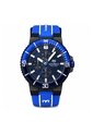 Reloj Technomarine Modelo TM 525036 Azul Hombres de Technomarine
