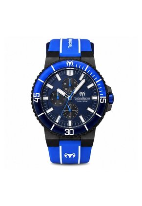 Reloj Technomarine Modelo TM 525036 Azul Hombres