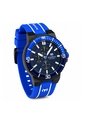Reloj Technomarine Modelo TM 525036 Azul Hombres de Technomarine