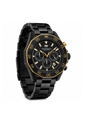 Reloj Technomarine Modelo TM-525028 Negro Hombre