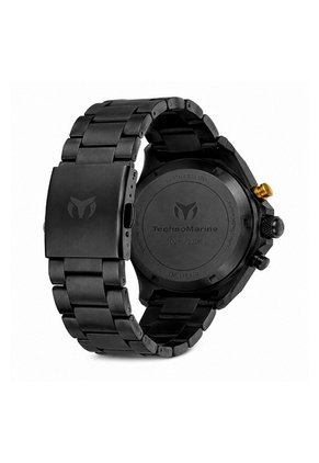 Reloj Technomarine Modelo TM-525028 Negro Hombre