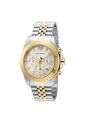 Reloj Technomarine Modelo TM 219020 Oro, Acero Hombres de Technomarine