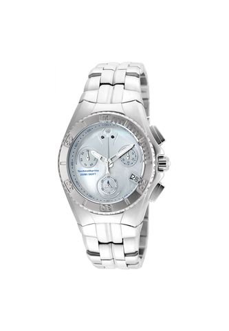 Reloj Para Mujer Technomarine Cruise Tm-115095 Acero Technomarine