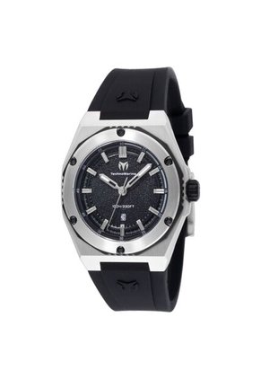 Reloj Technomarine Modelo TM-416050 Negro Dama