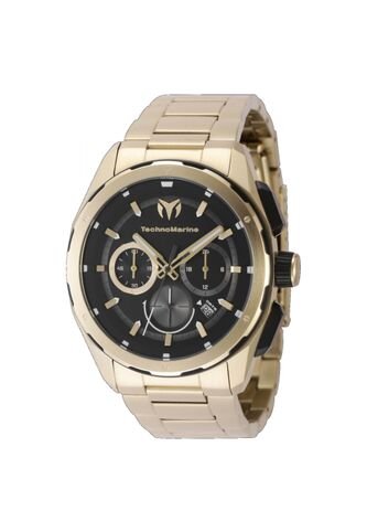 Reloj Technomarine Modelo TM-318097 Oro Hombres Technomarine