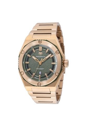 Reloj Technomarine Modelo TM-416062 Oro Hombres Technomarine