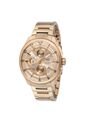 Reloj Technomarine Modelo TM-318130 Acero Hombres de Technomarine