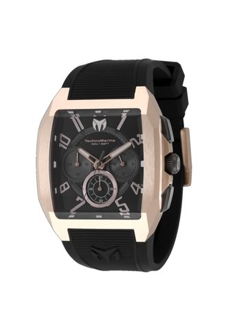 Reloj Technomarine Modelo TM 225113 Negro Hombres Technomarine