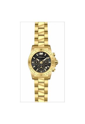 Reloj Para Hombre Technomarine Manta Tm-219005 Oro