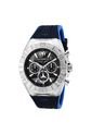 Reloj Para Hombre Technomarine Cruise Tm-121138 Azul Negro de Technomarine