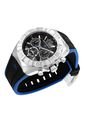 Reloj Para Hombre Technomarine Cruise Tm-121138 Azul Negro de Technomarine