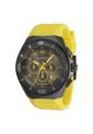 Reloj Para Hombre Technomarine Manta Tm-220021 Amarillo de Technomarine