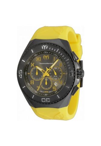 RELOJ PARA HOMBRE TECHNOMARINE MANTA TM-221011 - ACERO – Technomarine  Colombia