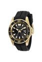 Reloj Para Hombre Technomarine Manta Tm-220116 Negro de Technomarine