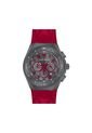 Reloj Para Hombre Technomarine Manta Tm-220020 Borgoña de Technomarine