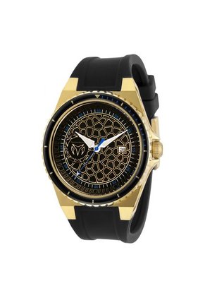 Reloj Para Hombre Technomarine Technocell Tm-318057 Negro