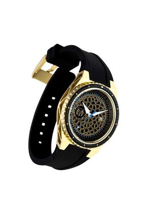 Reloj Para Hombre Technomarine Technocell Tm-318057 Negro