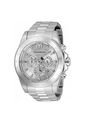 Reloj Para Hombre Technomarine Manta Tm-220122 Acero de Technomarine