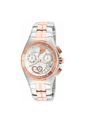 Reloj Para Dama Technomarine Cruise Tm 115094 Oro Rosa, Acero de Technomarine