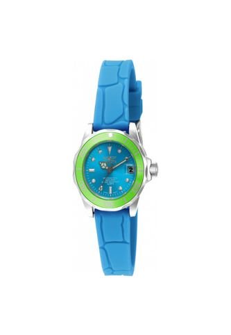 Reloj Para Dama Technomarine Eva Longoria Tm 416020 Negro Technomarine