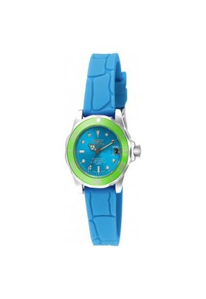 Reloj Para Dama Technomarine Eva Longoria Tm 416020 Negro