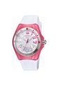 Reloj Para Dama Technomarine Cruise Tm 115225 Blanco de Technomarine
