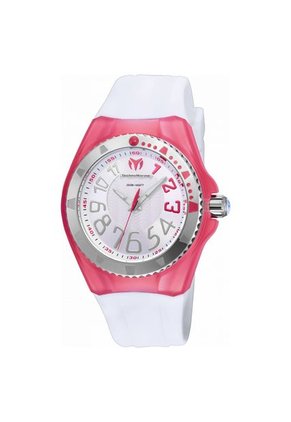 Reloj Para Dama Technomarine Cruise Tm 115225 Blanco