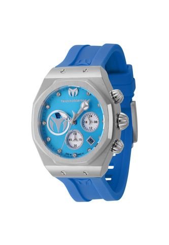 Reloj Technomarine Modelo TM 523006 Cielo Azul Mujer Technomarine