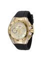 Reloj Technomarine Modelo TM 120030 Negro Mujer de Technomarine