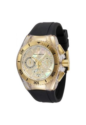 Reloj Technomarine Modelo TM 120030 Negro Mujer