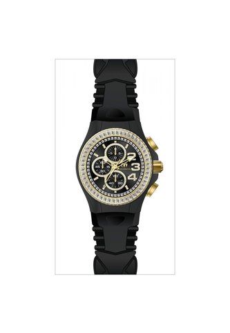 Reloj Technomarine Modelo TM 121187 Negro Hombres Technomarine