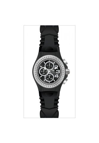 Reloj Technomarine Modelo TM 121180 Negro Hombres Technomarine