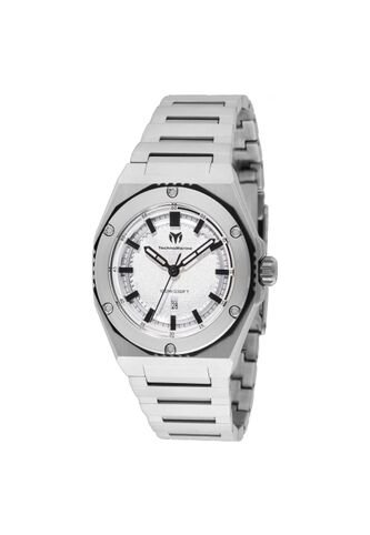 Reloj Technomarine Modelo TM-416043 Acero Dama Technomarine
