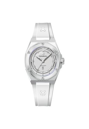 Reloj Technomarine Modelo TM-416049 Blanco Dama