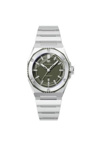 Reloj Technomarine Modelo TM-416075 Acero Hombres Technomarine