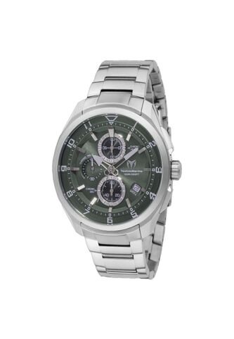 Reloj Technomarine Modelo TM-318116 Acero Hombres Technomarine