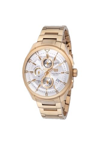 Reloj Technomarine Modelo TM-318118 Oro Hombres Technomarine