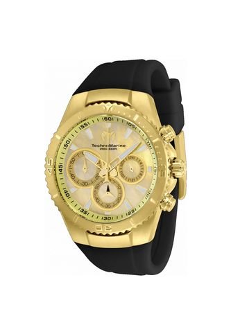 Reloj Technomarine Modelo TM-MT220072 Negro Mujer Technomarine