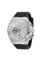 Reloj Para Hombre Technomarine Cruise Tm-118122 Negro de Technomarine