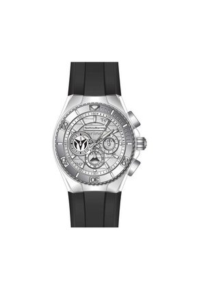 Reloj Para Hombre Technomarine Cruise Tm-118122 Negro