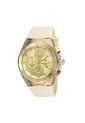 Reloj Para Hombre Technomarine Cruise Tm-115216 Beige de Technomarine