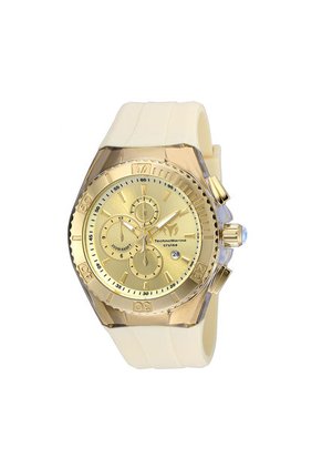 Reloj Para Hombre Technomarine Cruise Tm-115216 Beige