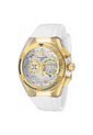 Reloj Para Mujer Technomarine Cruise Tm-121003 Blanco de Technomarine