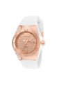 Reloj Para Mujer Technomarine Cruise Tm-115001 Blanco de Technomarine