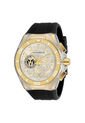 Reloj Para Hombre Technomarine Cruise Tm-118128 Negro de Technomarine